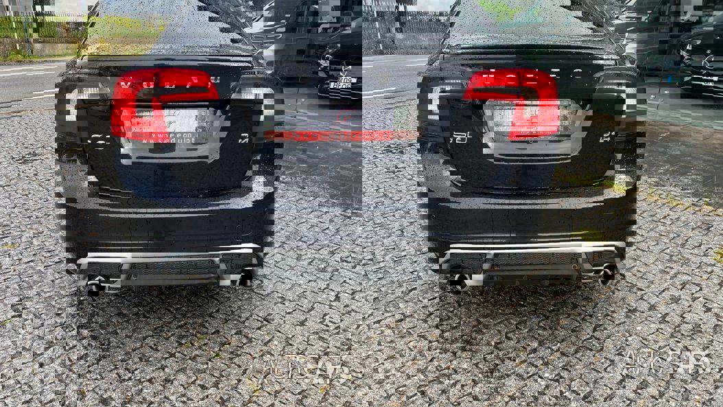 Volvo S60 de 2013