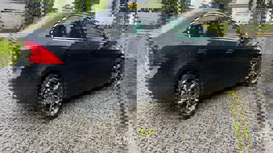 Volvo S60 de 2013