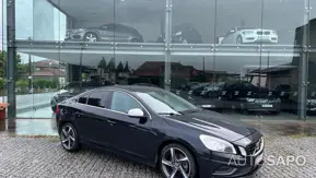 Volvo S60 de 2013