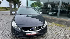 Volvo S60 de 2013