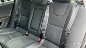 Volvo S60 de 2013