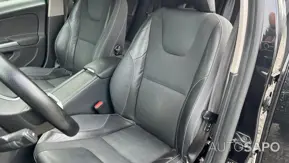 Volvo S60 de 2013
