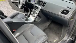 Volvo S60 de 2013