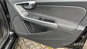 Volvo S60 de 2013
