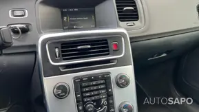 Volvo S60 de 2013