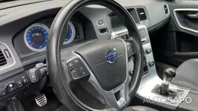 Volvo S60 de 2013