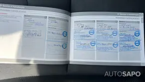 Volvo S60 de 2013