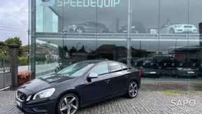 Volvo S60 de 2013