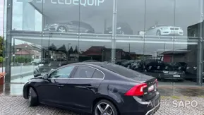 Volvo S60 de 2013