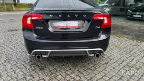 Volvo S60 de 2013