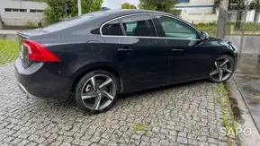 Volvo S60 de 2013
