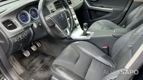 Volvo S60 de 2013