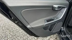 Volvo S60 de 2013
