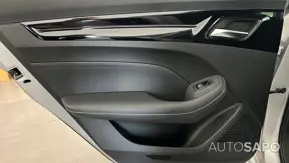 MG MG5 de 2025