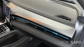 MG MG5 de 2025