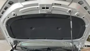 MG MG5 de 2025