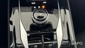 MG MG5 de 2025