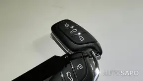 MG MG5 de 2025