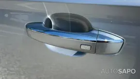 MG MG5 de 2025