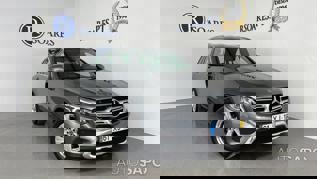 Mercedes-Benz Classe GLC de 2019