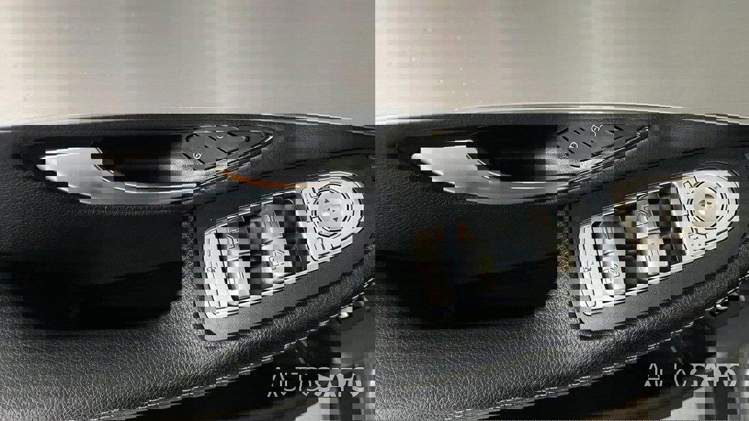 Mercedes-Benz Classe GLC de 2019