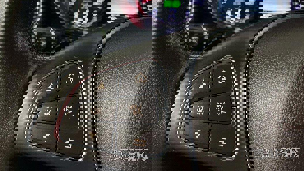 Mercedes-Benz Classe GLC de 2019