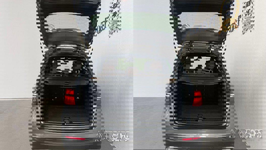Mercedes-Benz Classe GLC de 2019
