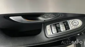 Mercedes-Benz Classe GLC de 2019