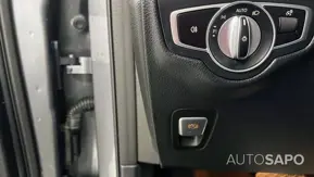 Mercedes-Benz Classe GLC de 2019