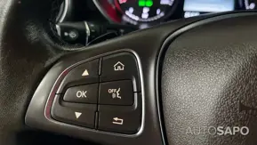 Mercedes-Benz Classe GLC de 2019