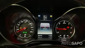 Mercedes-Benz Classe GLC de 2019