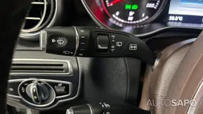 Mercedes-Benz Classe GLC de 2019