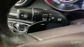 Mercedes-Benz Classe GLC de 2019