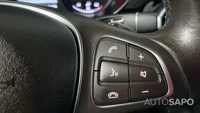 Mercedes-Benz Classe GLC de 2019
