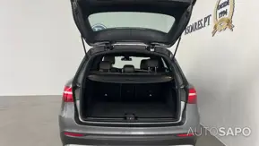 Mercedes-Benz Classe GLC de 2019