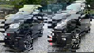 Seat Ibiza de 2010