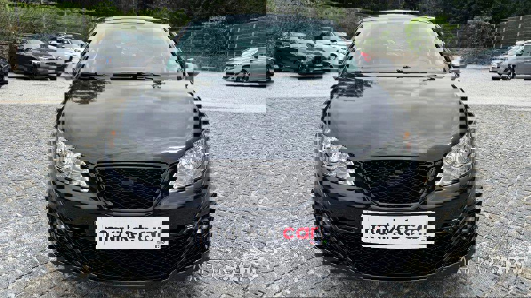 Seat Ibiza de 2010