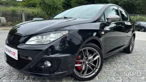 Seat Ibiza de 2010