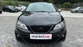 Seat Ibiza de 2010