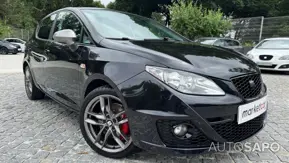 Seat Ibiza de 2010