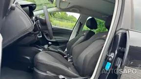 Seat Ibiza de 2010