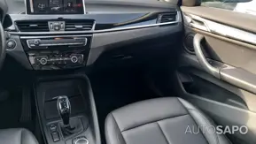 BMW X1 16 d sDrive Line Sport Auto de 2020