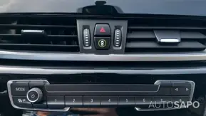 BMW X1 16 d sDrive Line Sport Auto de 2020