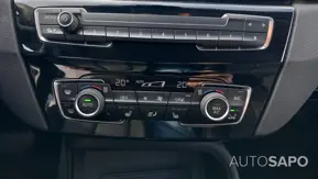BMW X1 16 d sDrive Line Sport Auto de 2020