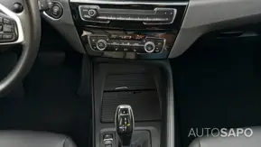 BMW X1 16 d sDrive Line Sport Auto de 2020