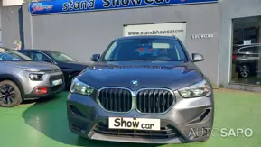 BMW X1 16 d sDrive Line Sport Auto de 2020