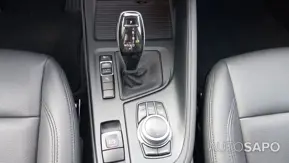 BMW X1 16 d sDrive Line Sport Auto de 2020