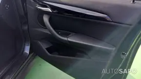 BMW X1 16 d sDrive Line Sport Auto de 2020