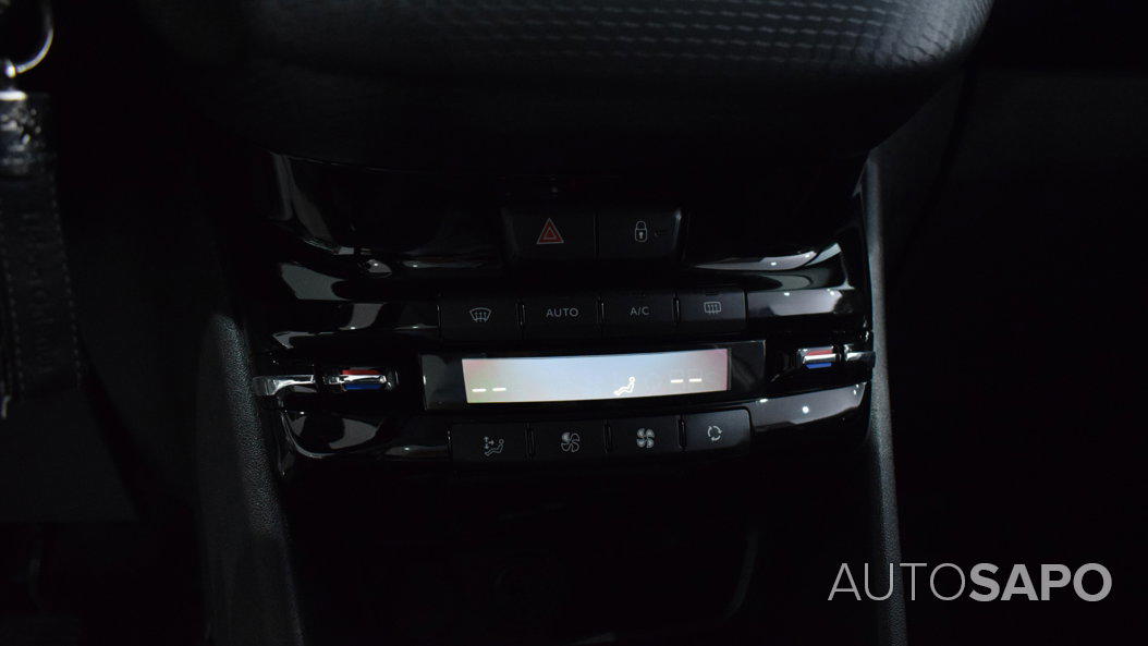 Peugeot 2008 1.6 BlueHDi Active de 2016