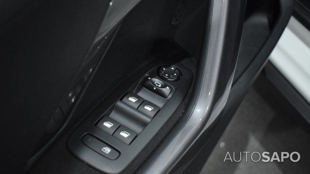 Peugeot 2008 1.6 BlueHDi Active de 2016